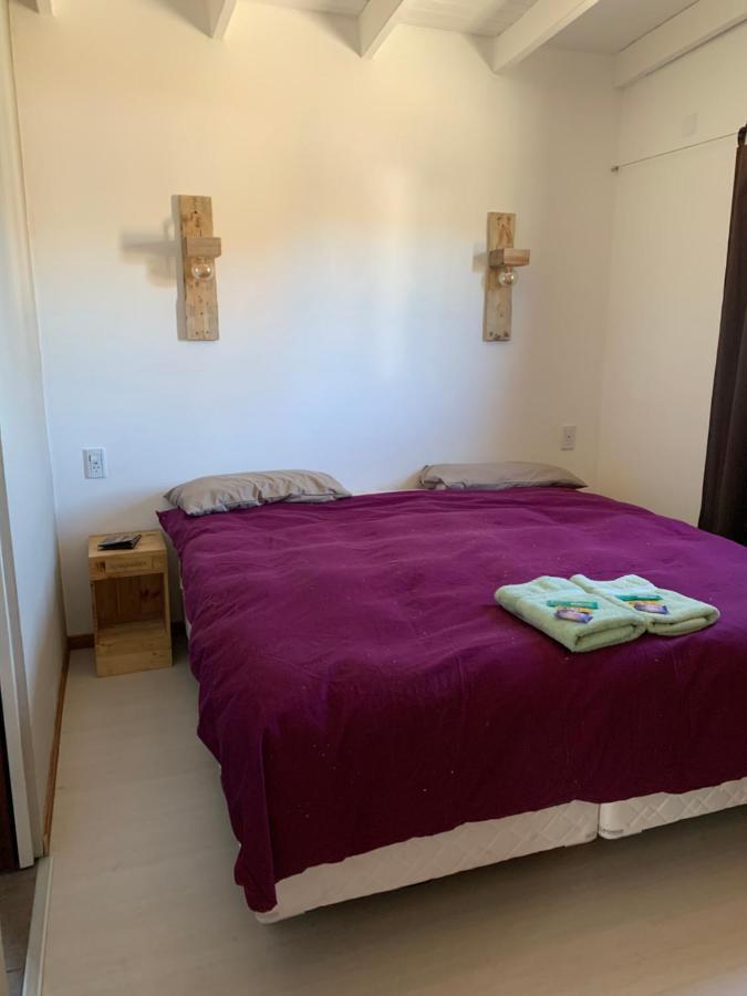 Guanaca Lodge El Chalten Room photo
