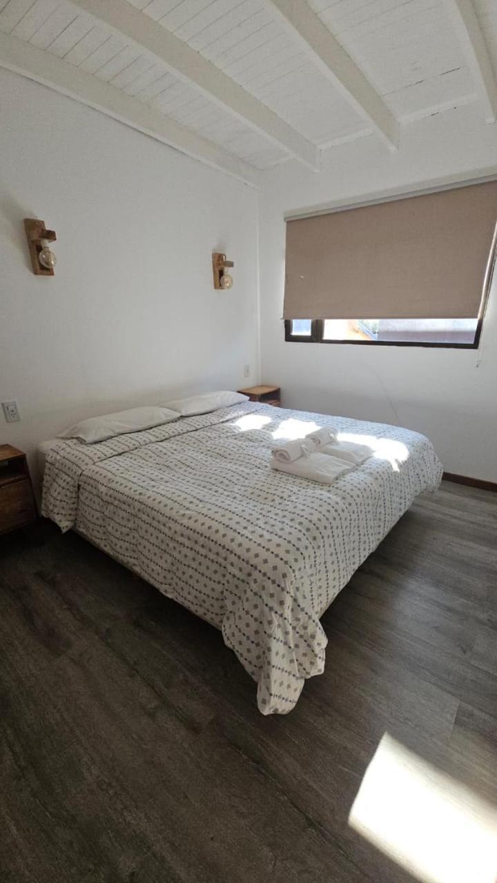 Guanaca Lodge El Chalten Room photo