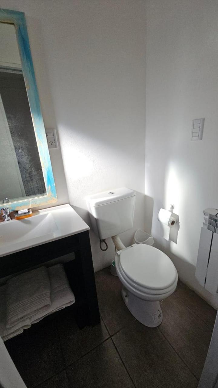 Guanaca Lodge El Chalten Room photo