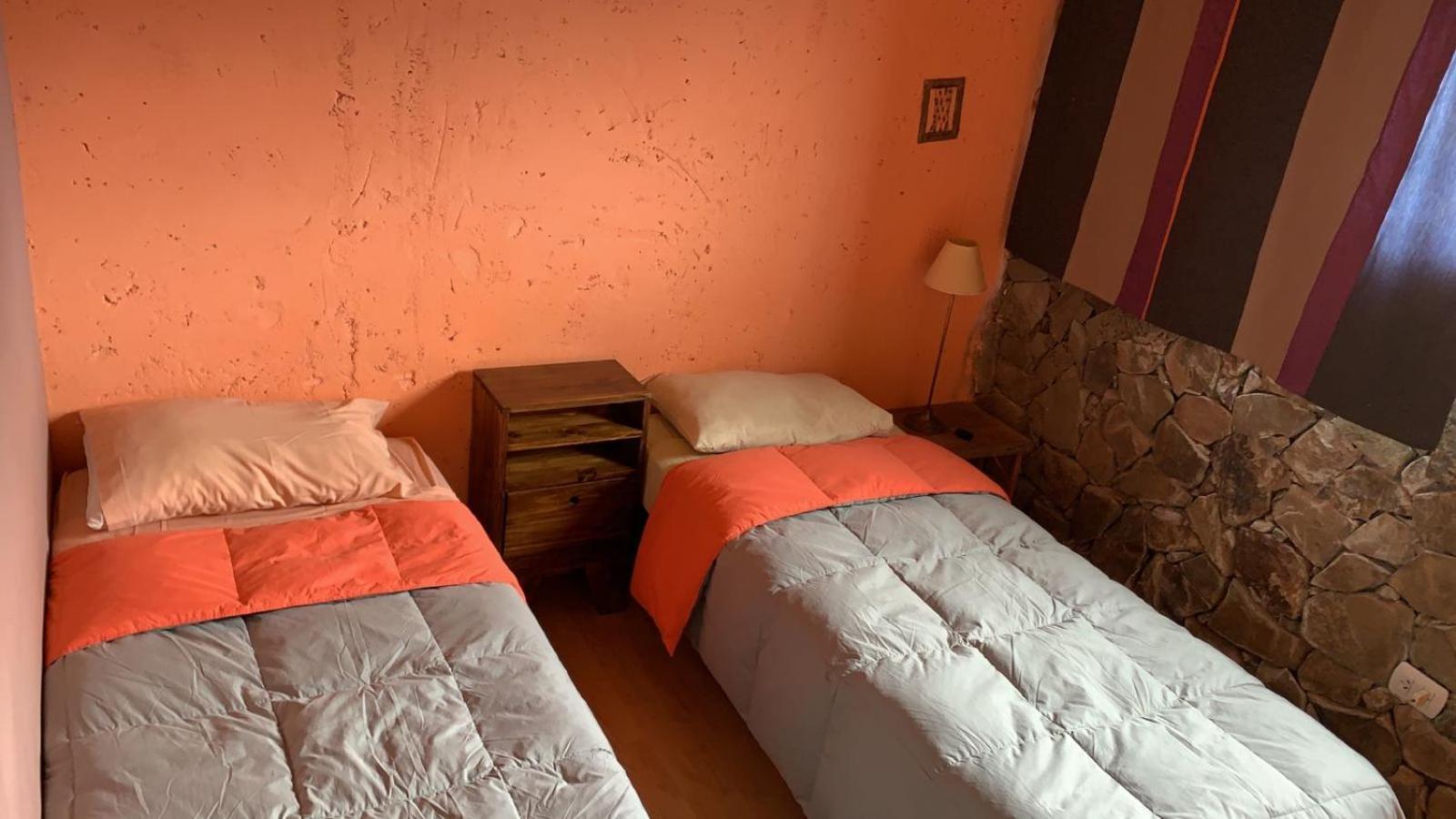 Guanaca Lodge El Chalten Room photo
