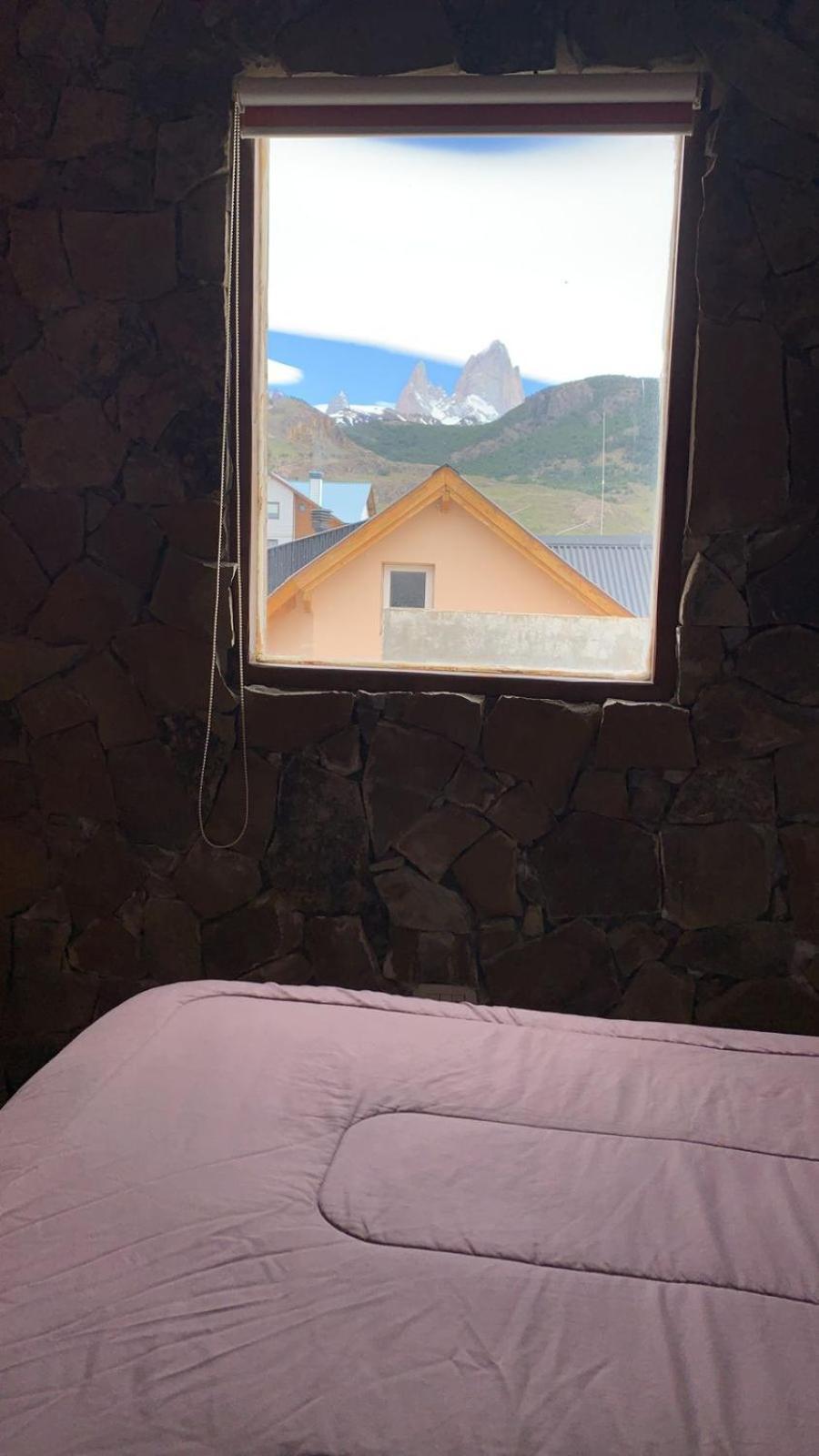 Guanaca Lodge El Chalten Room photo