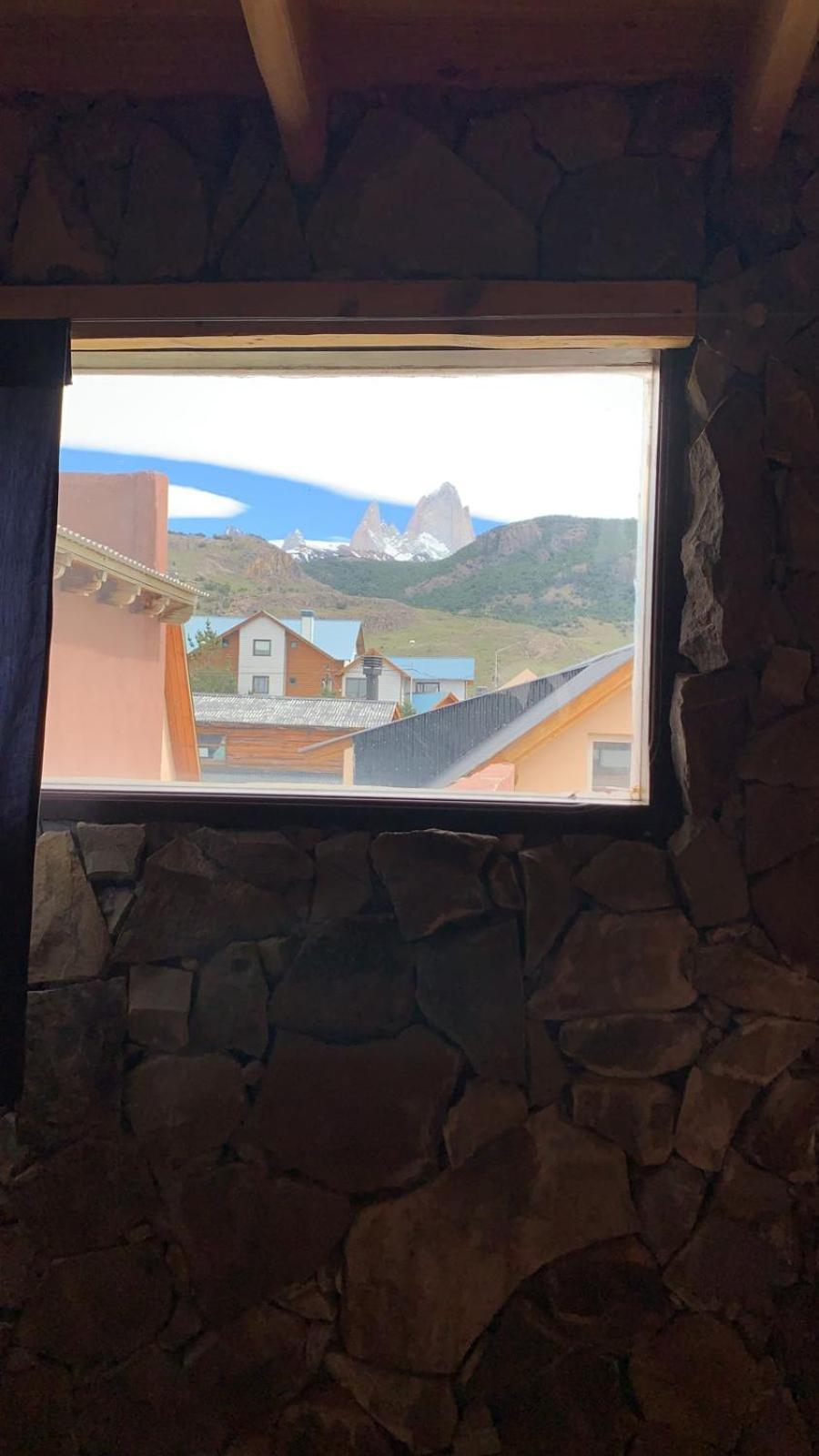 Guanaca Lodge El Chalten Room photo