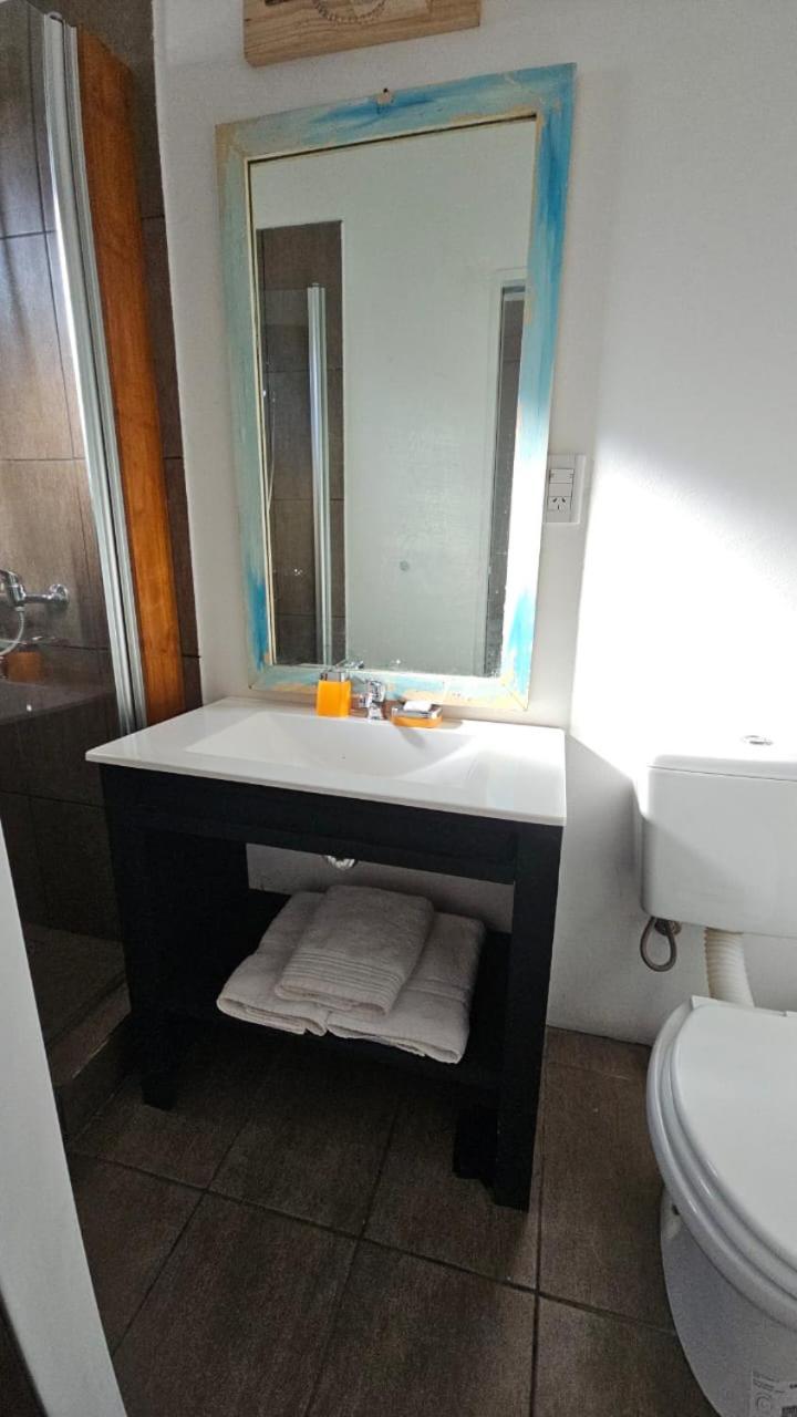 Guanaca Lodge El Chalten Room photo