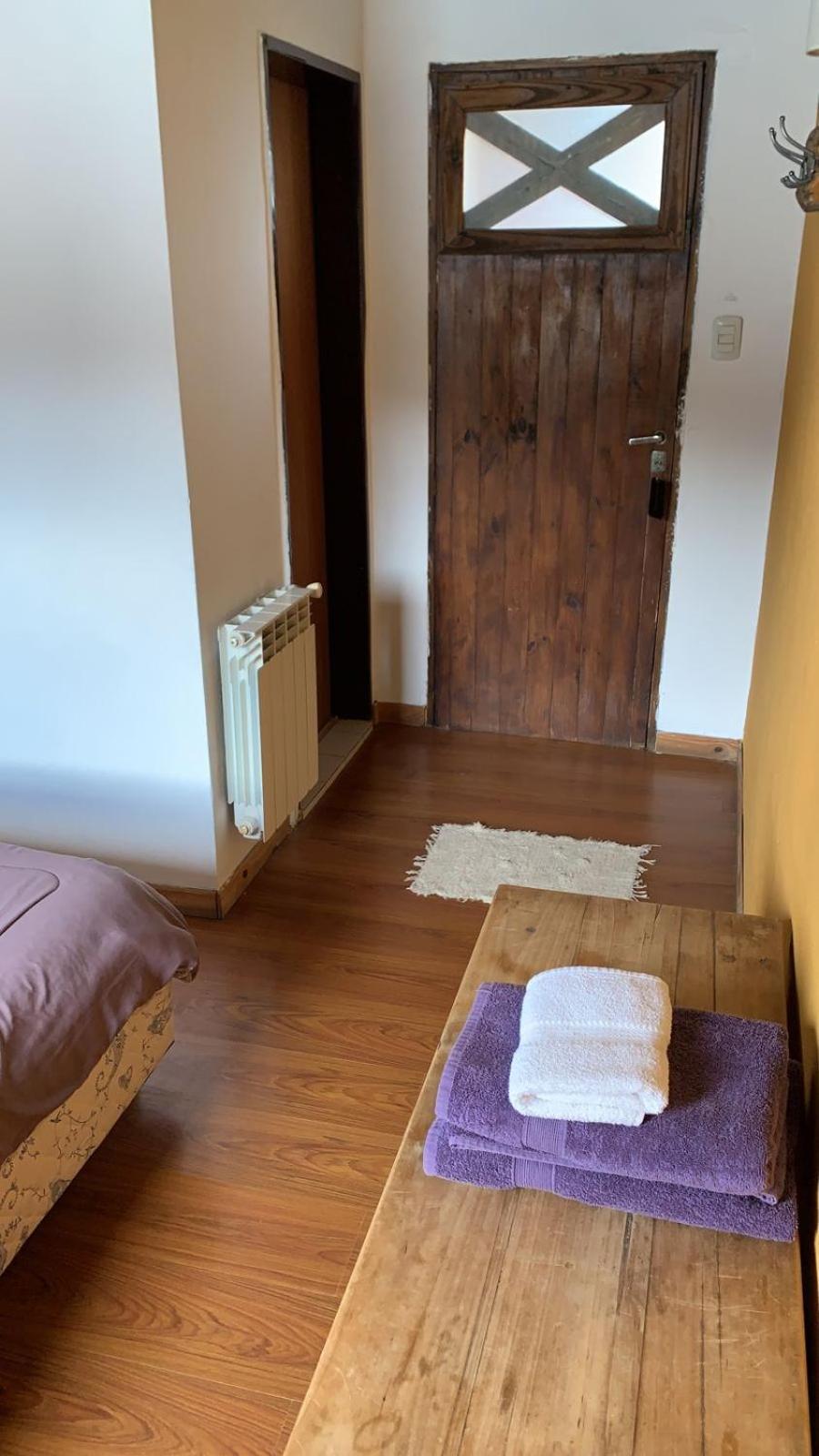 Guanaca Lodge El Chalten Room photo