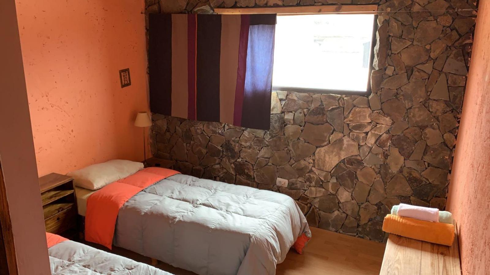 Guanaca Lodge El Chalten Room photo