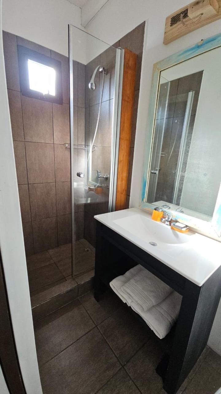 Guanaca Lodge El Chalten Room photo