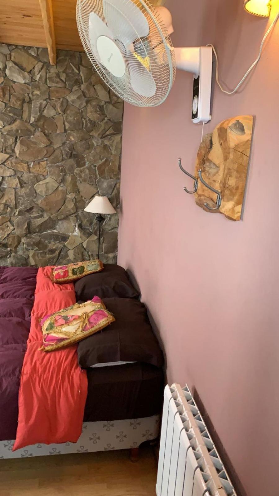 Guanaca Lodge El Chalten Room photo